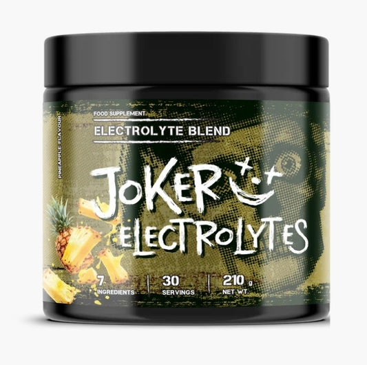 Joker Electrolytes