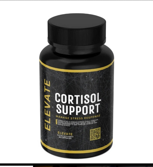 Elevate Cortisol Support 30 servings