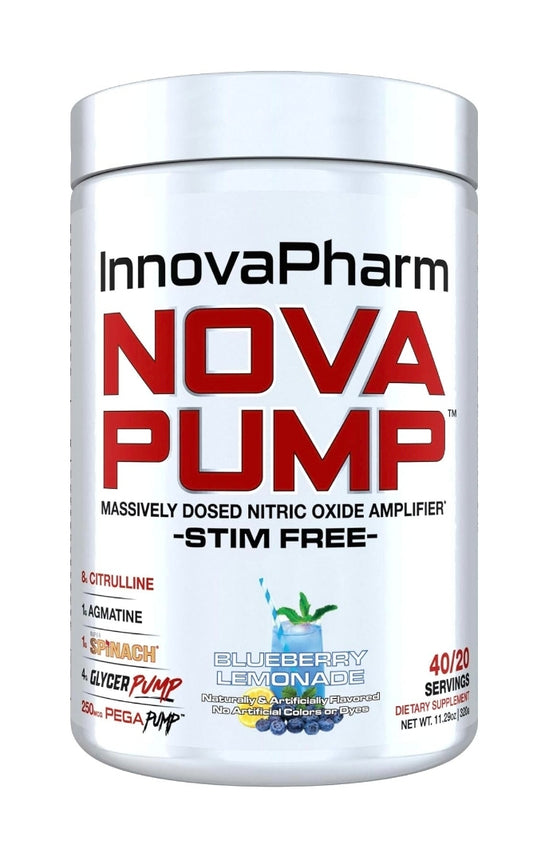InnovaPharm Nova Pump - 320g