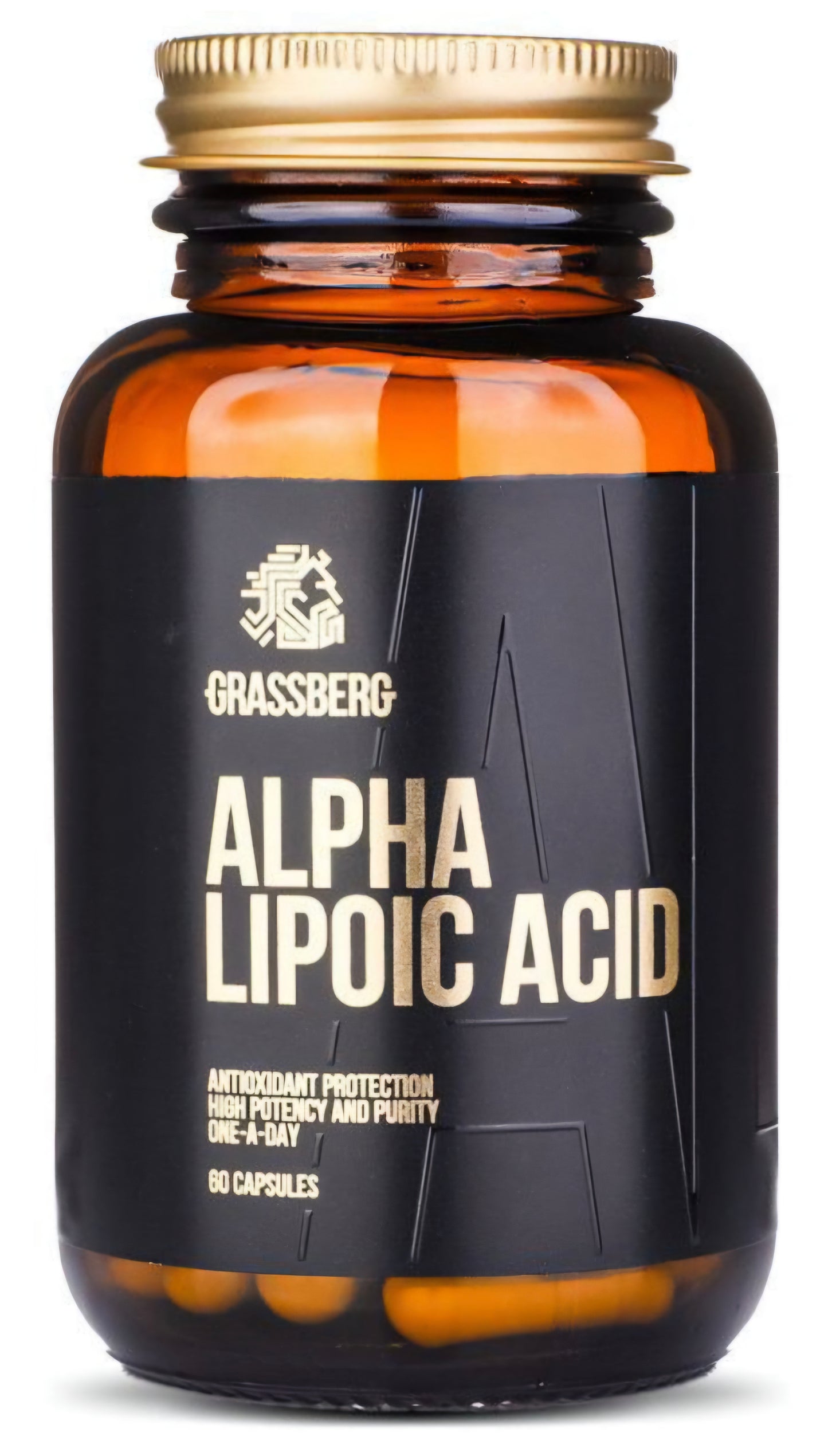 Grassberg Alpha Lipoic Acid