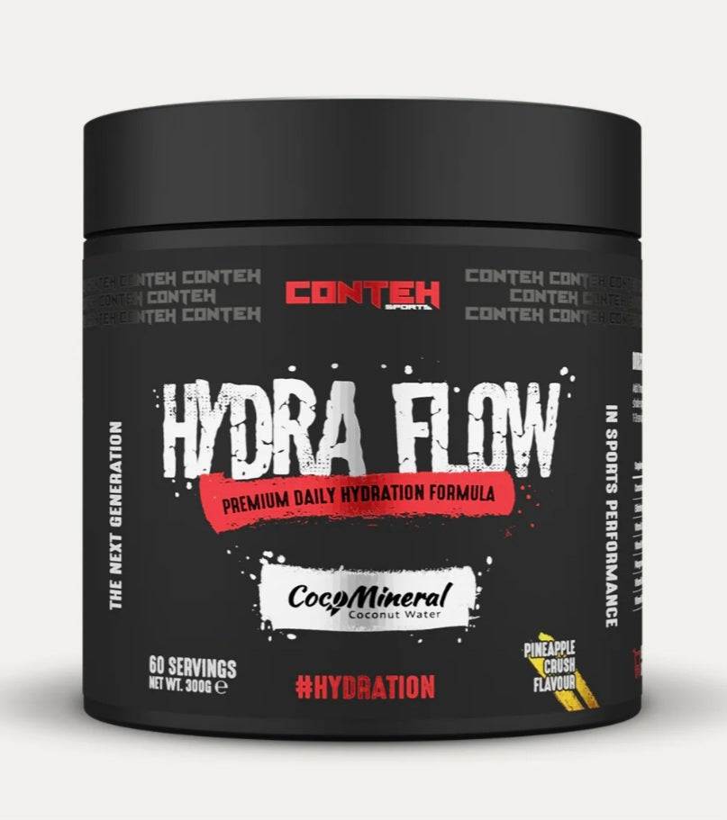 Conteh Sports Hydra Flow