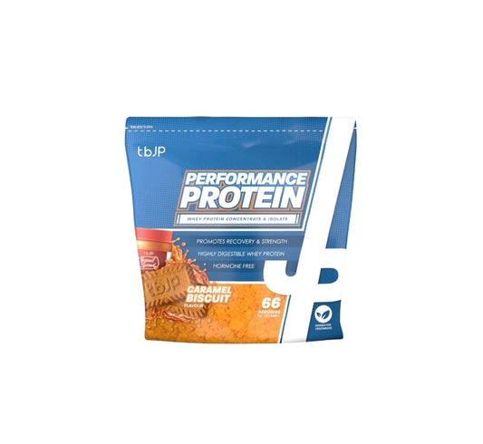 TBJP Performance Protein