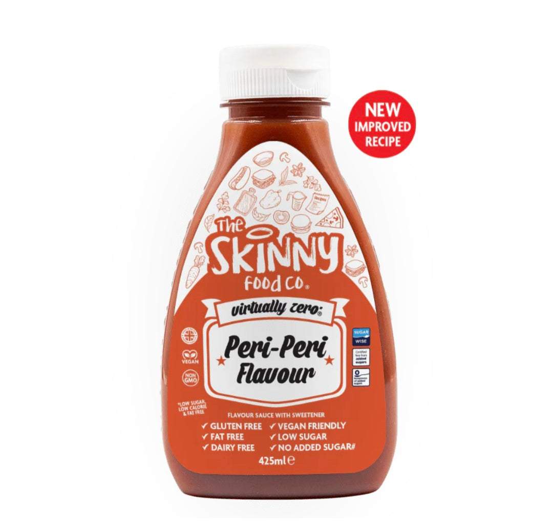 Skinny Foods Skinny Sauce 425ml