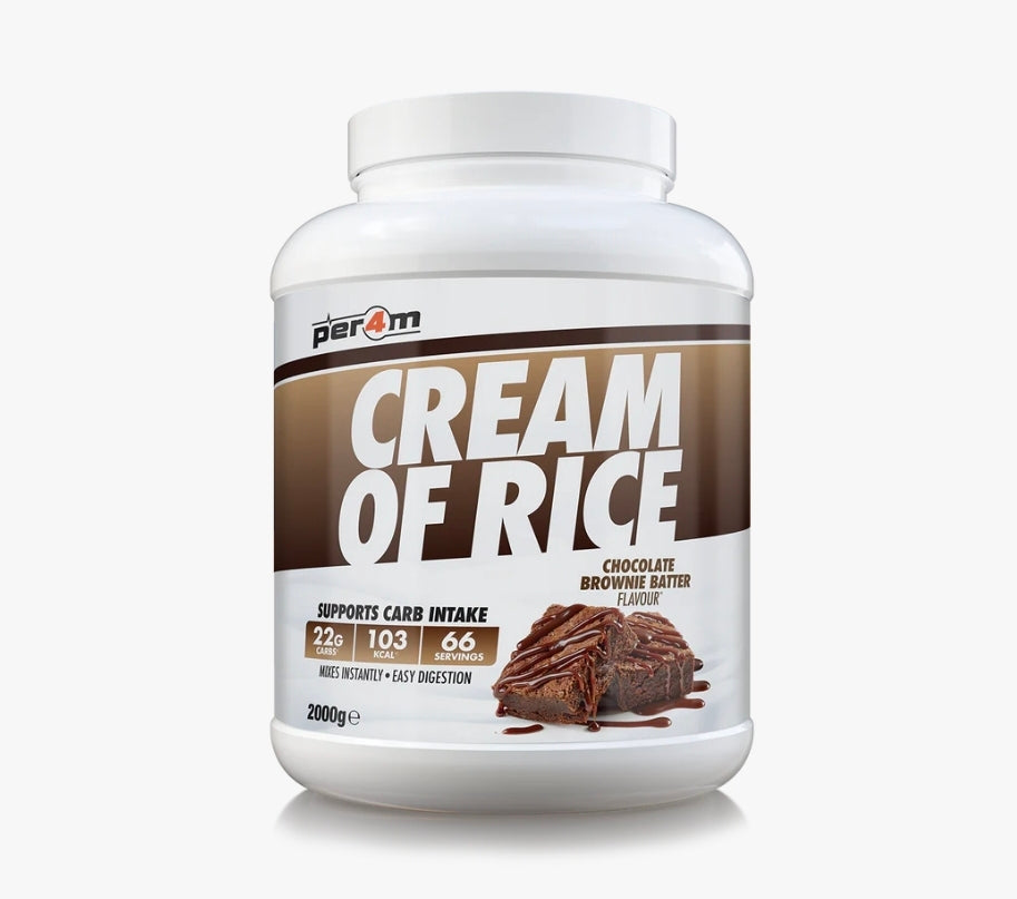 Per4m Cream Of Rice - 2kg