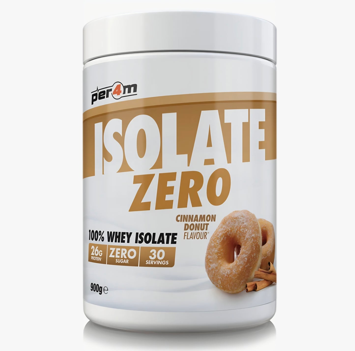 Per4m Isolate Zero