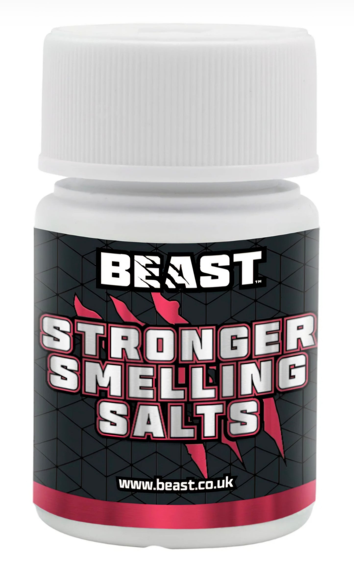 Alpha Designs BEAST Smelling Salts