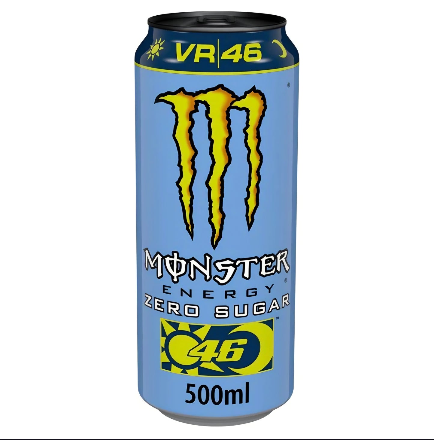 Monster Rossi