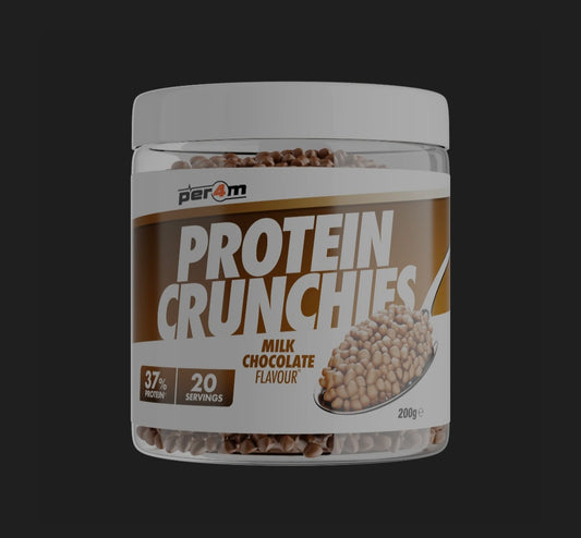 Per4m Protein Crunchies