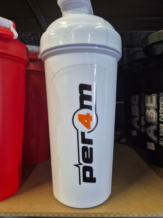 Per4m Shaker 700ml