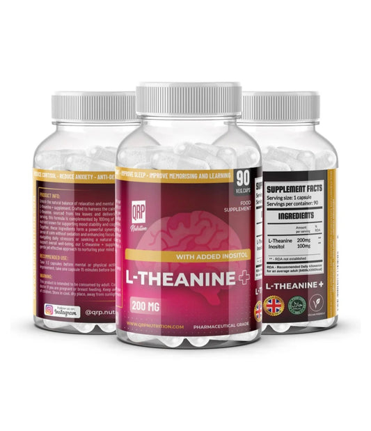 L-Theanine