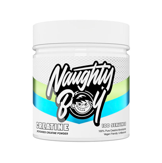 Naughty Boy Creatine 300g