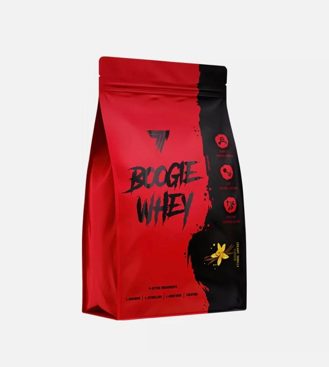 Trec Boogie Whey 2kg