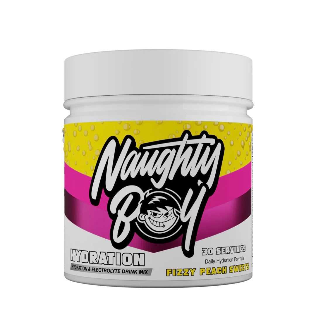 Naughty Boy Hydration 255g