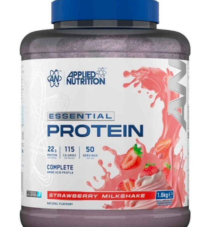 Applied Nutrition Essential Protein 1.6kg 50 servings