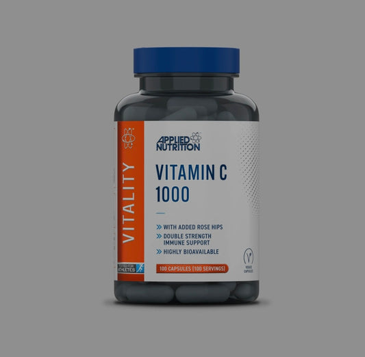 Applied Nutrition- Vitamin C 1000mg