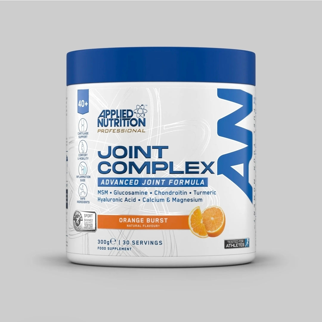 Applied Nutrition Joint Complex