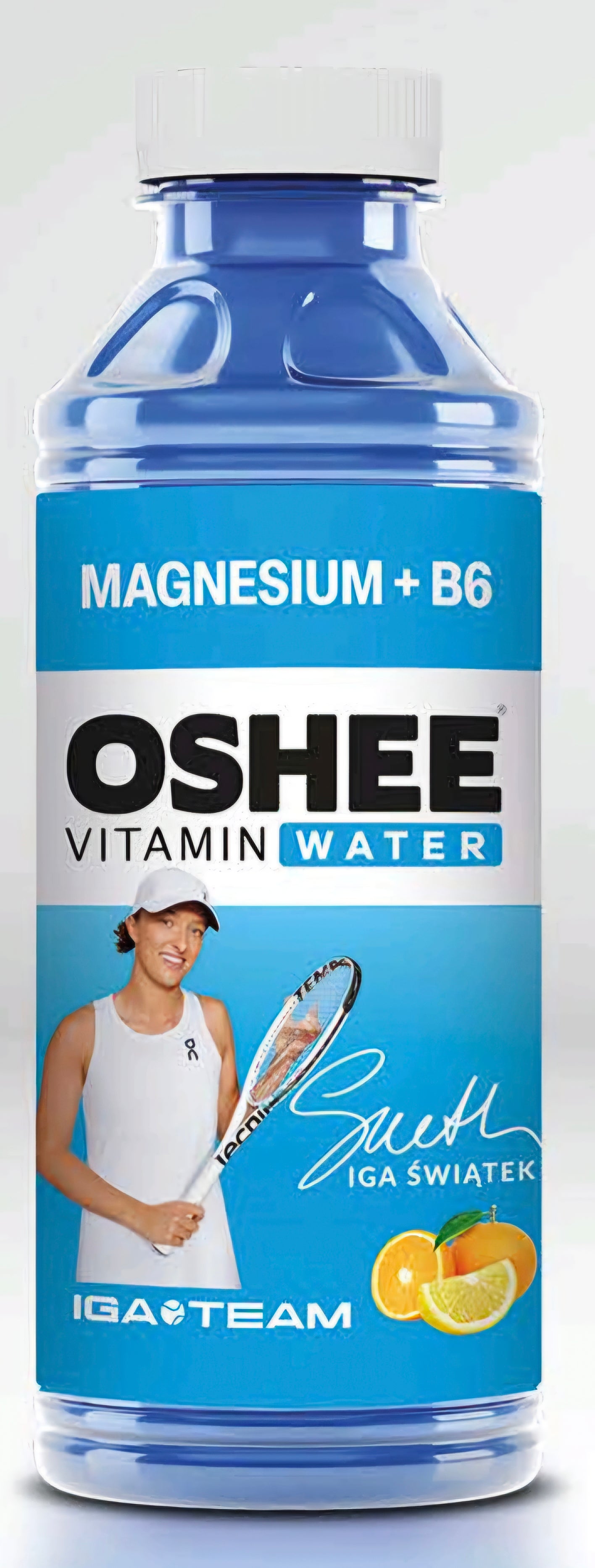 Oshee Flavoured Vitamin Water