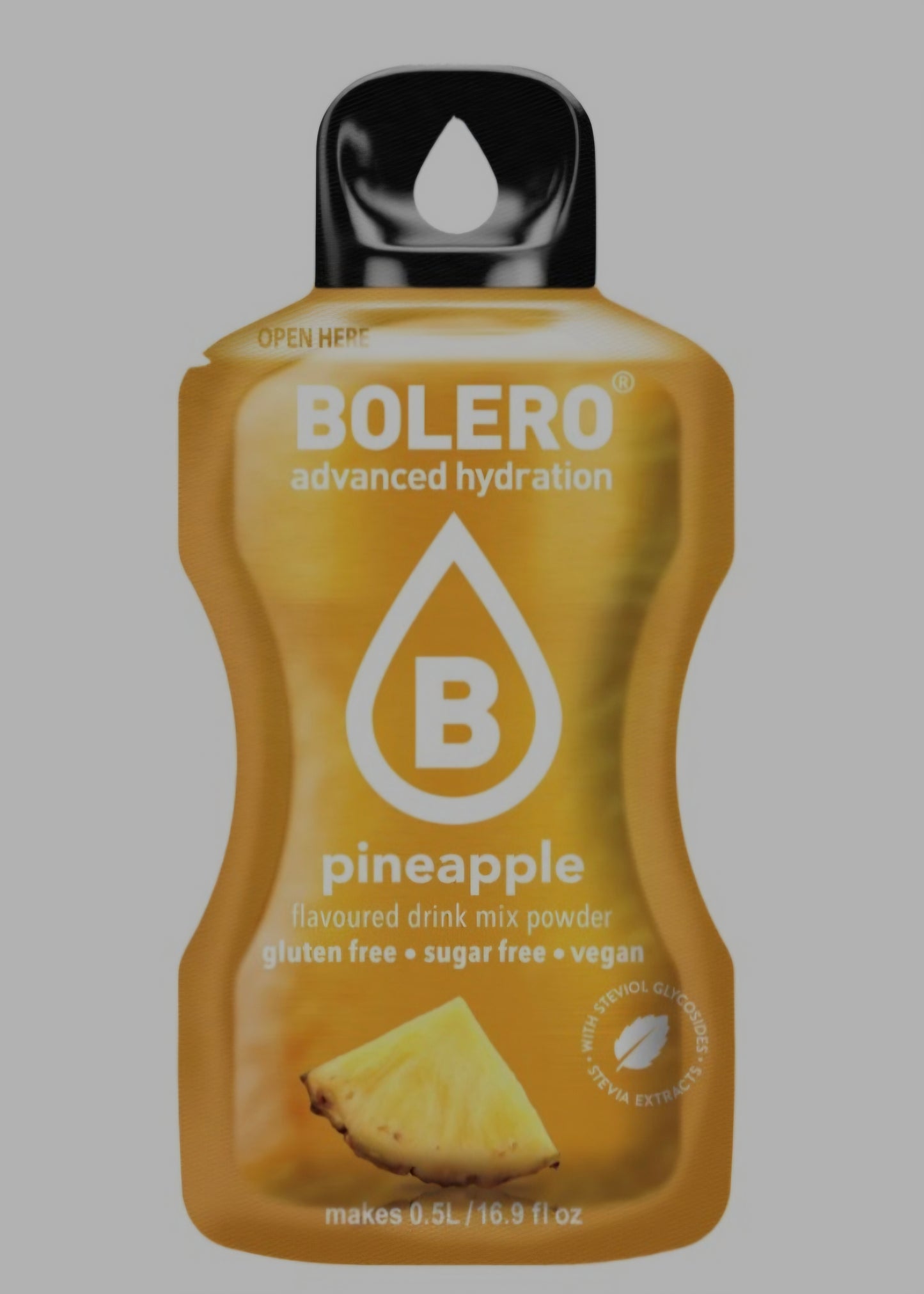 Bolero Hydration Powder Drink Mix Sticks - 3g