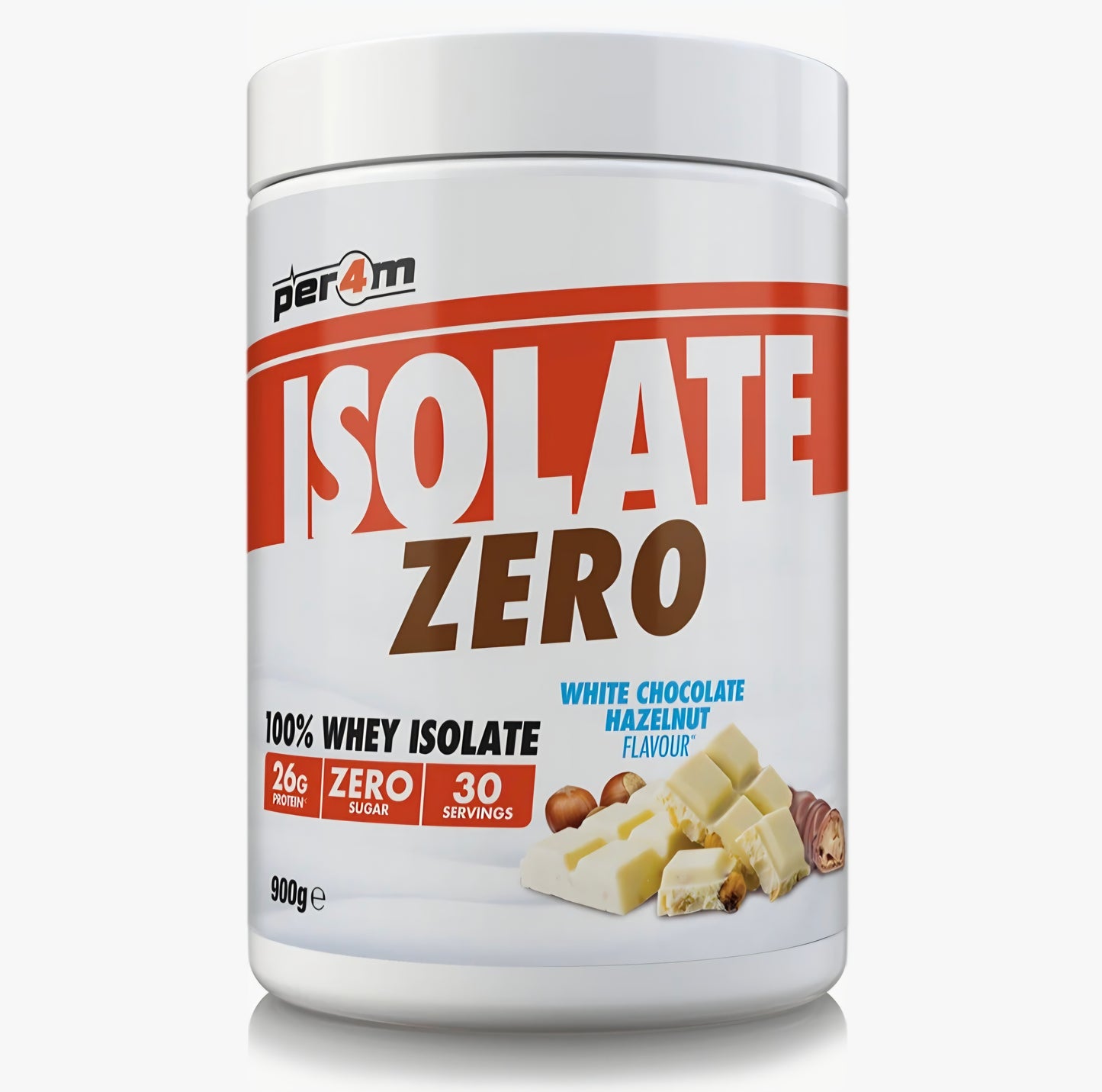 Per4m Isolate Zero