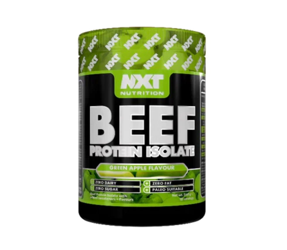 NXT Beef Protein Isolate