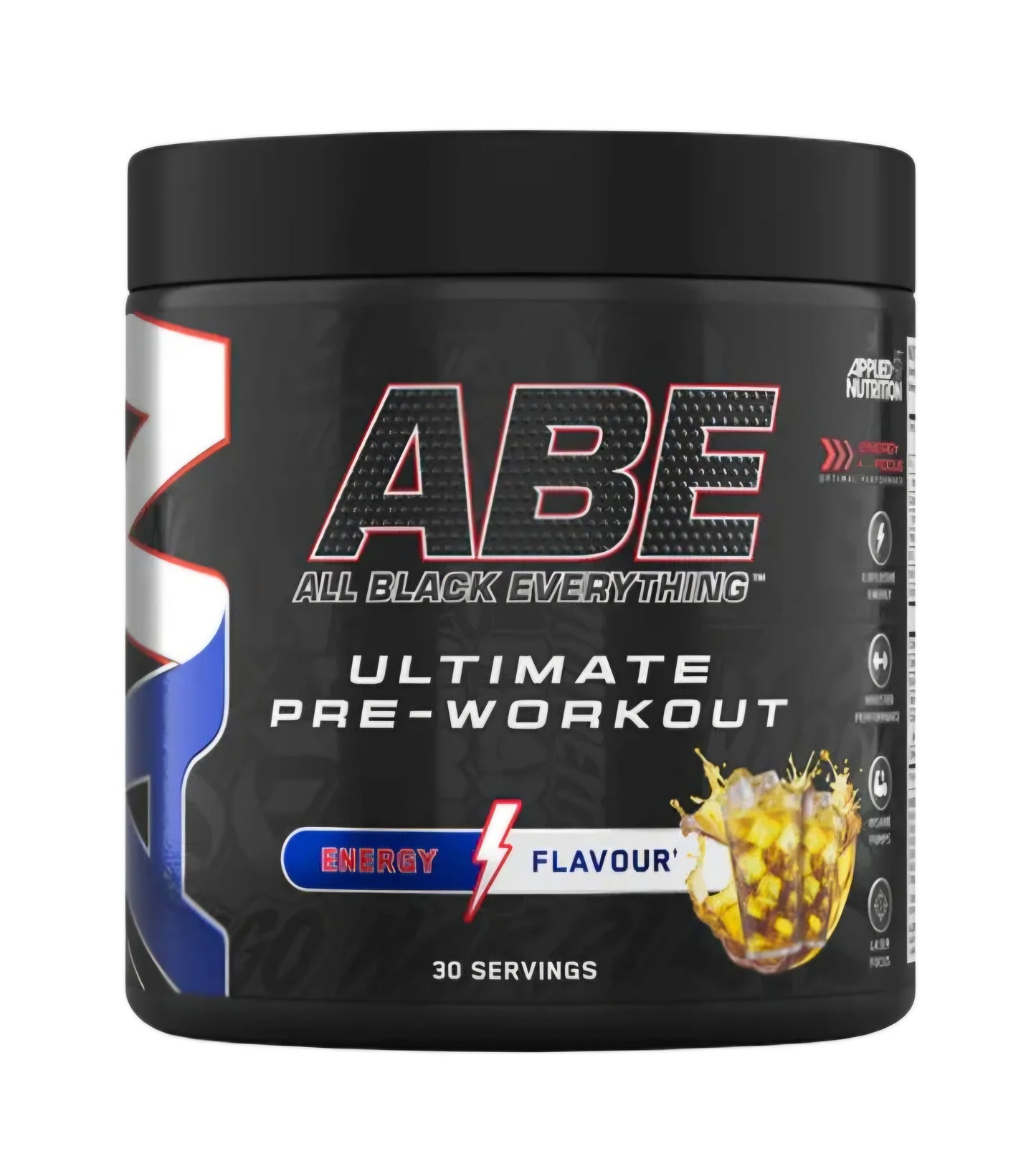 Applied Nutrition ABE Ultimate Pre-Workout - 375g