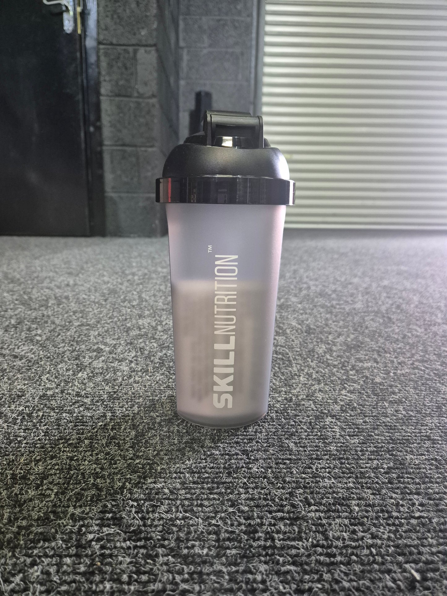Skill Nutrition Shaker