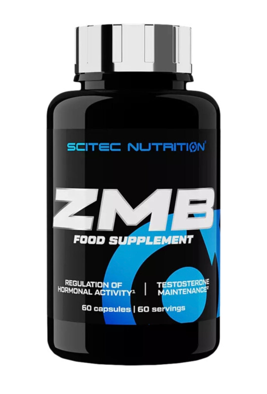 Scitec Nutrition ZMB 60caps