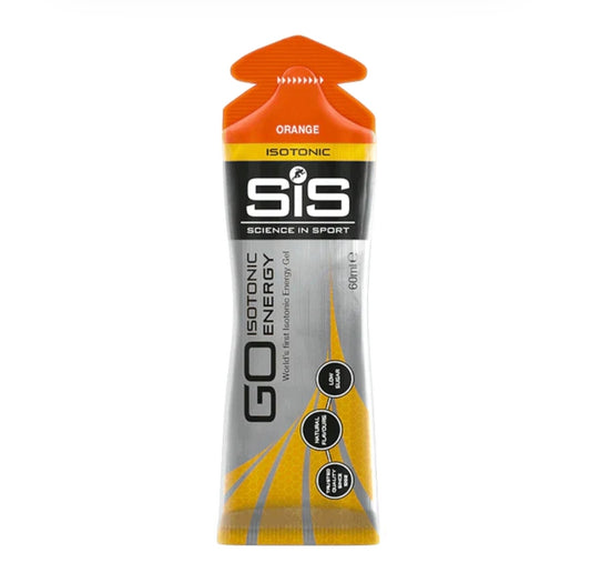 SIS Isotontic Gel
