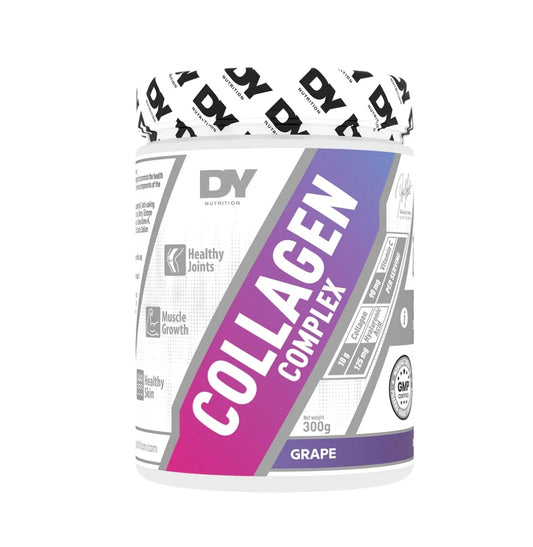Dorian Yates Collagen Complex - 300g