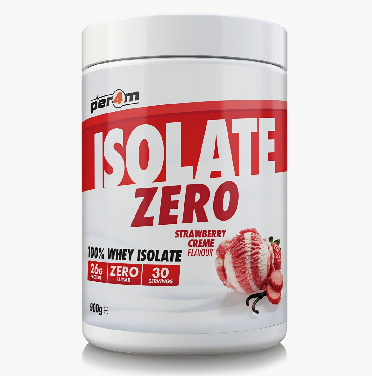 Per4m Isolate Zero