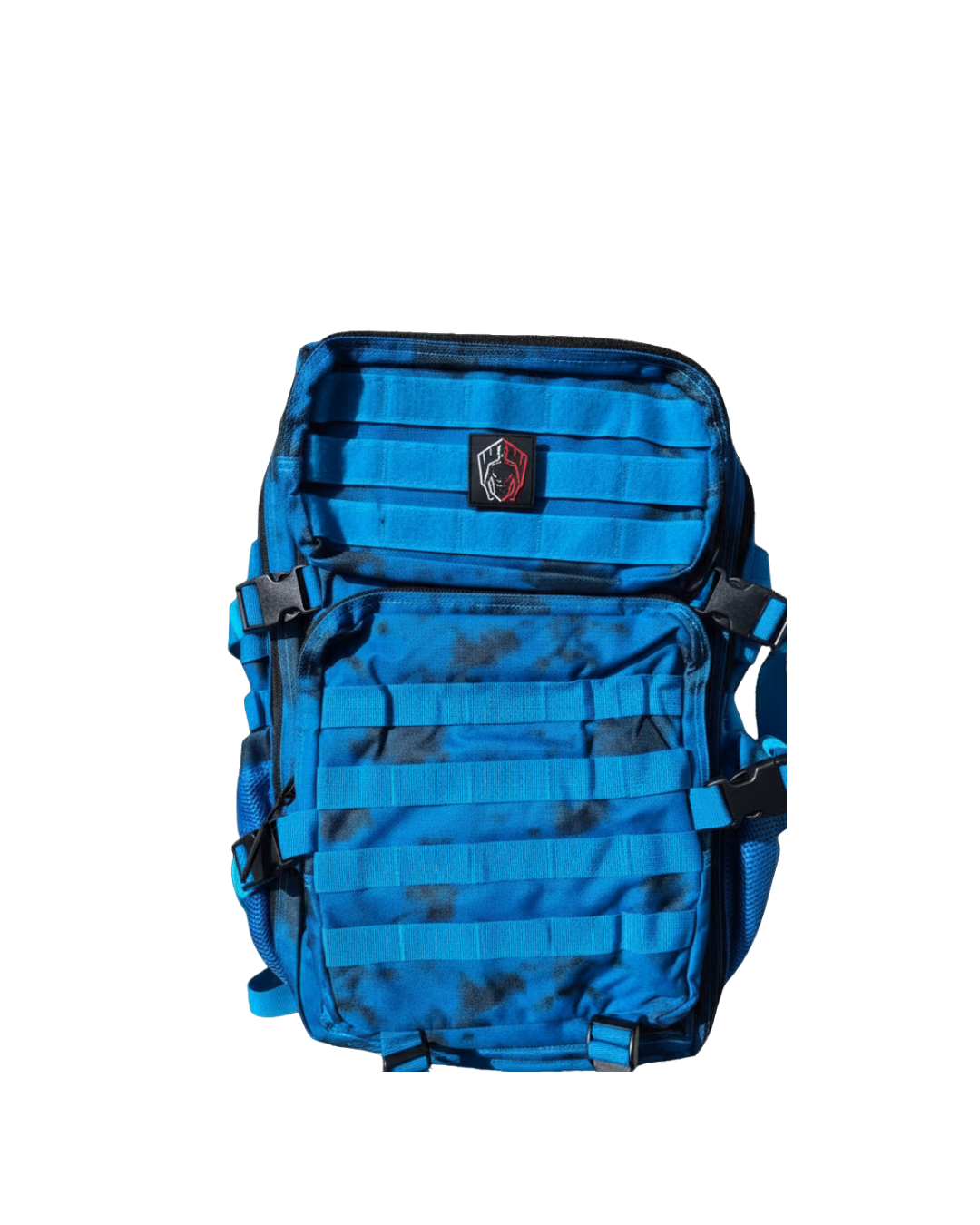 45 Ltr Tactical Backpack
