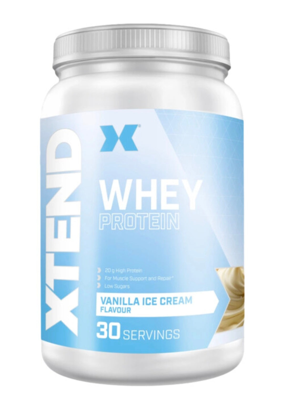 Xtend Whey 840g