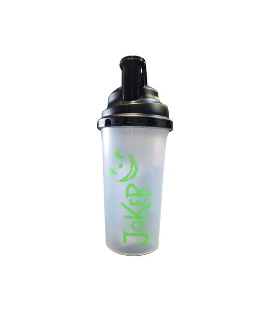 Joker 700ml Shaker