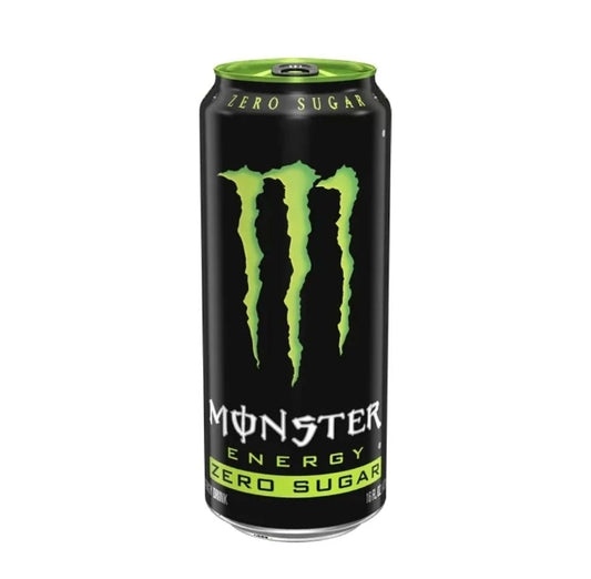 Monster Oringinal Zero Sugar