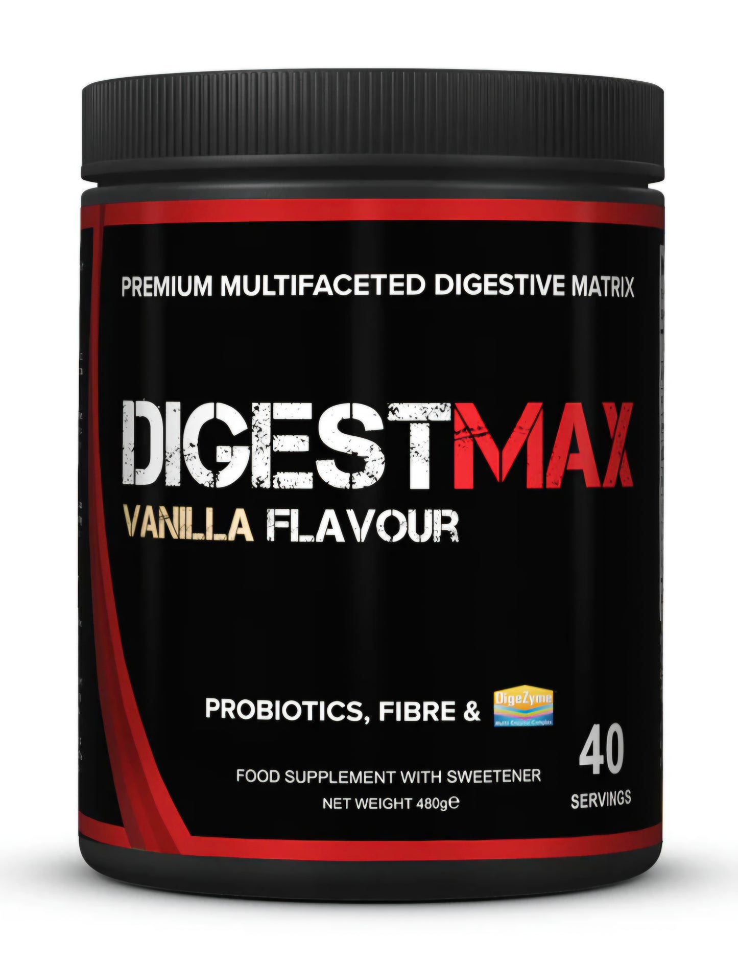 Strom DigestMax