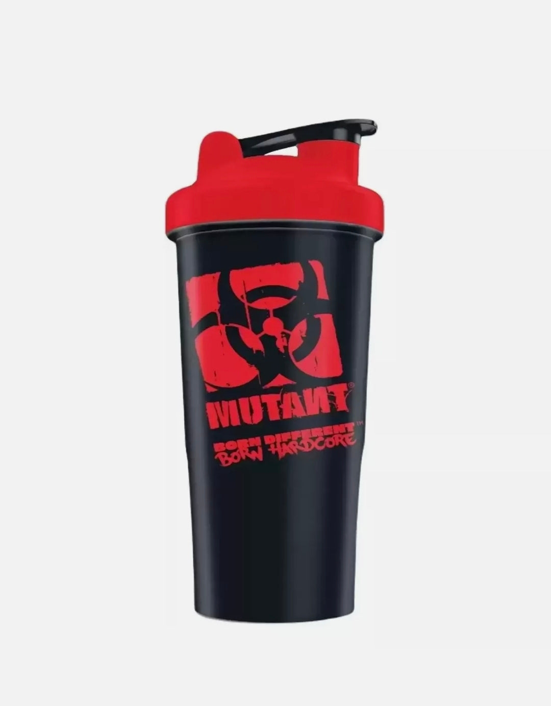 Mutant Shaker 900ml Black
