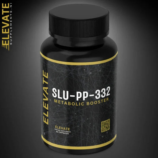 Elevate SLU- PP-332 - 60 Capsules