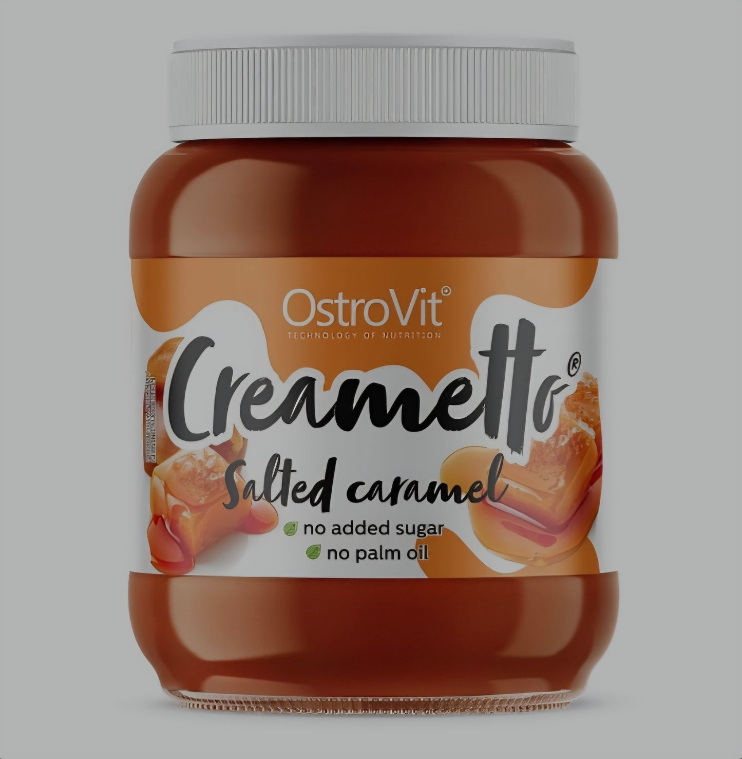 Ostrovit Creametto 350g