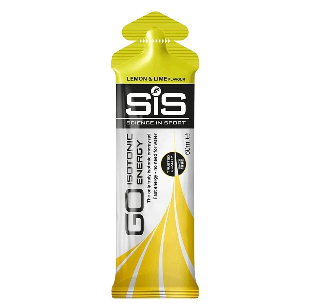 SIS Isotontic Gel