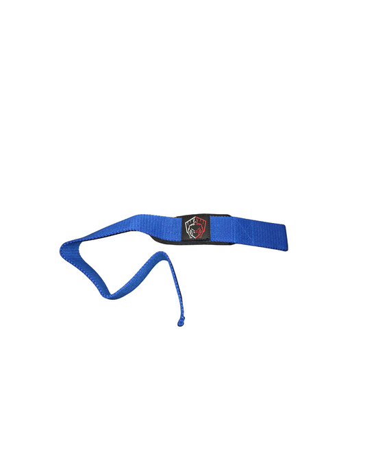 Puregains Lifting Straps