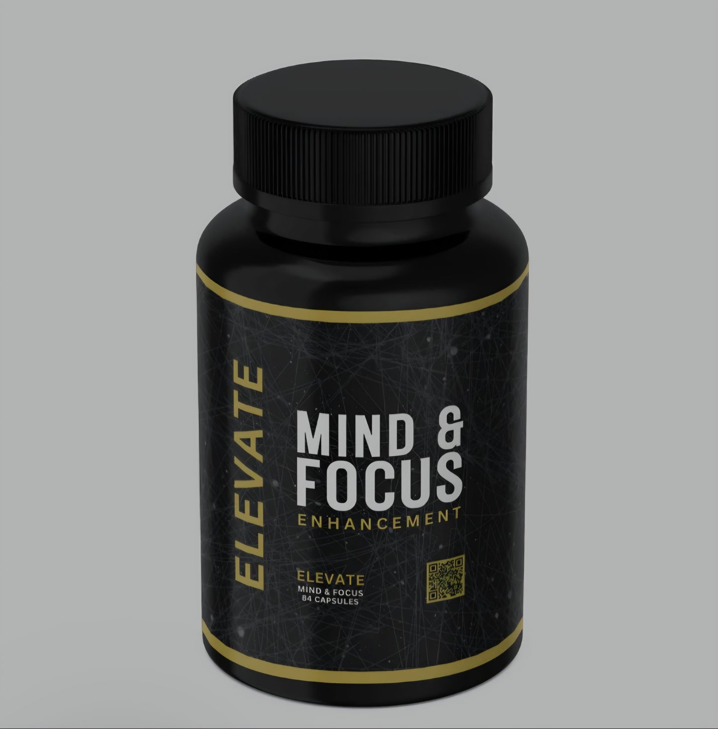 Elevate- Mind & Focus