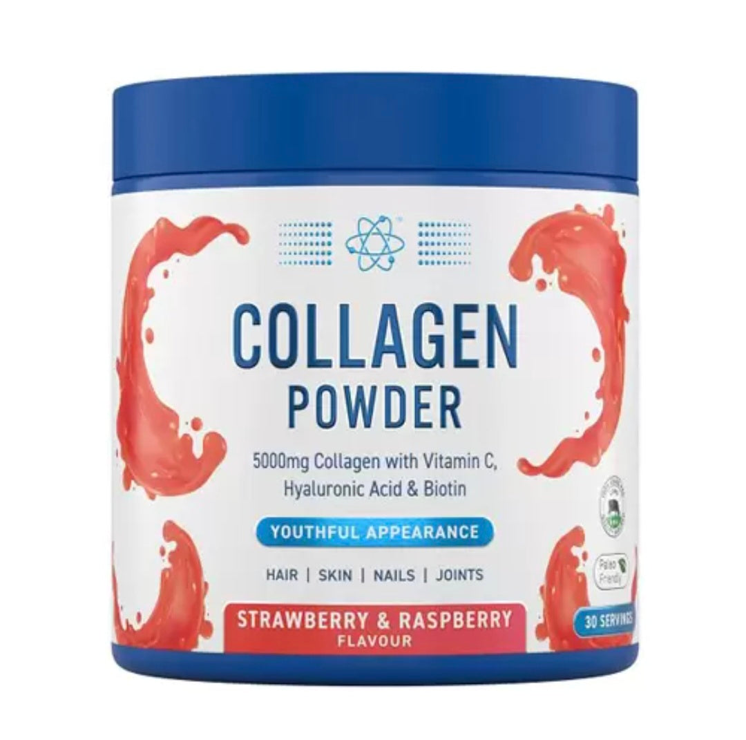 Applied Nutrition Collagen Powder 165g