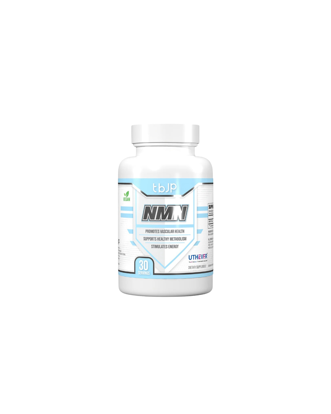 TBJP NMN 30 servings