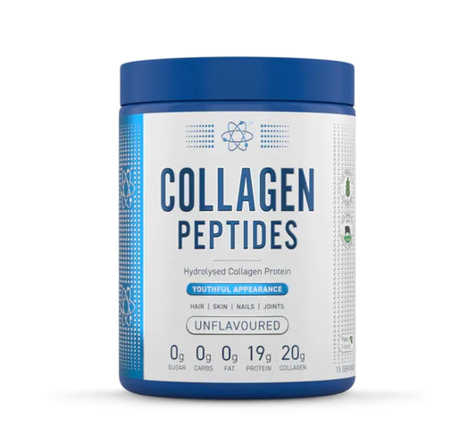 Applied Nutrition Collagen Peptides, Unflavoured-300g