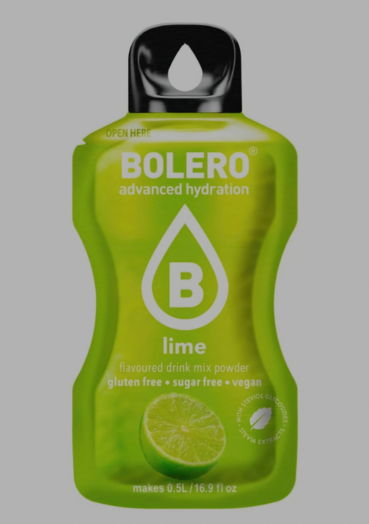 Bolero Hydration Powder Drink Mix Sticks - 3g