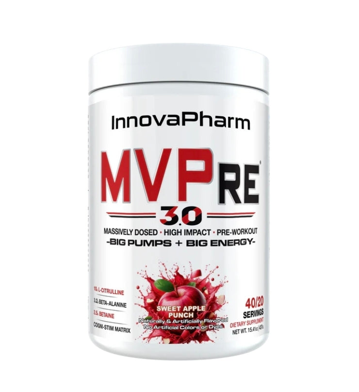 InnovaPharm MVPre 3.0 - 437g