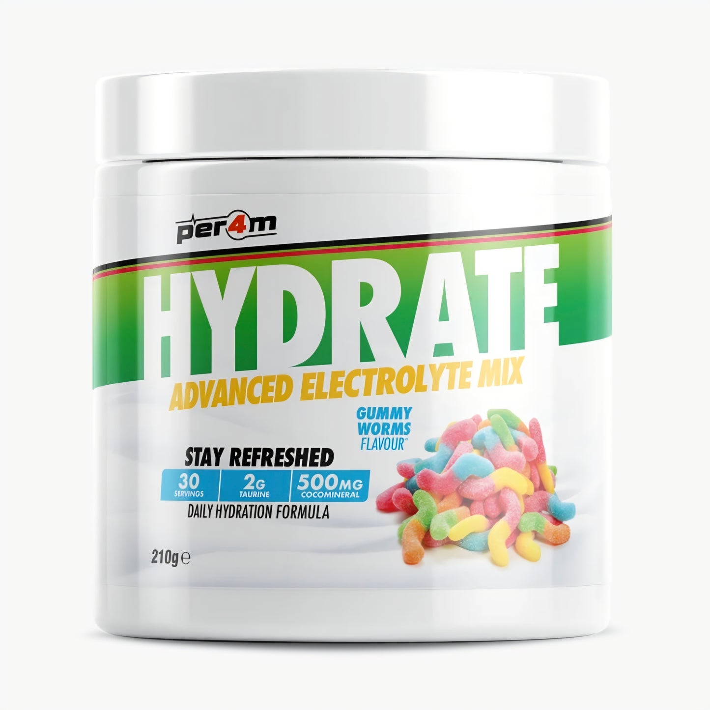 Per4m Hydrate- Advanced Electrolyte Mix