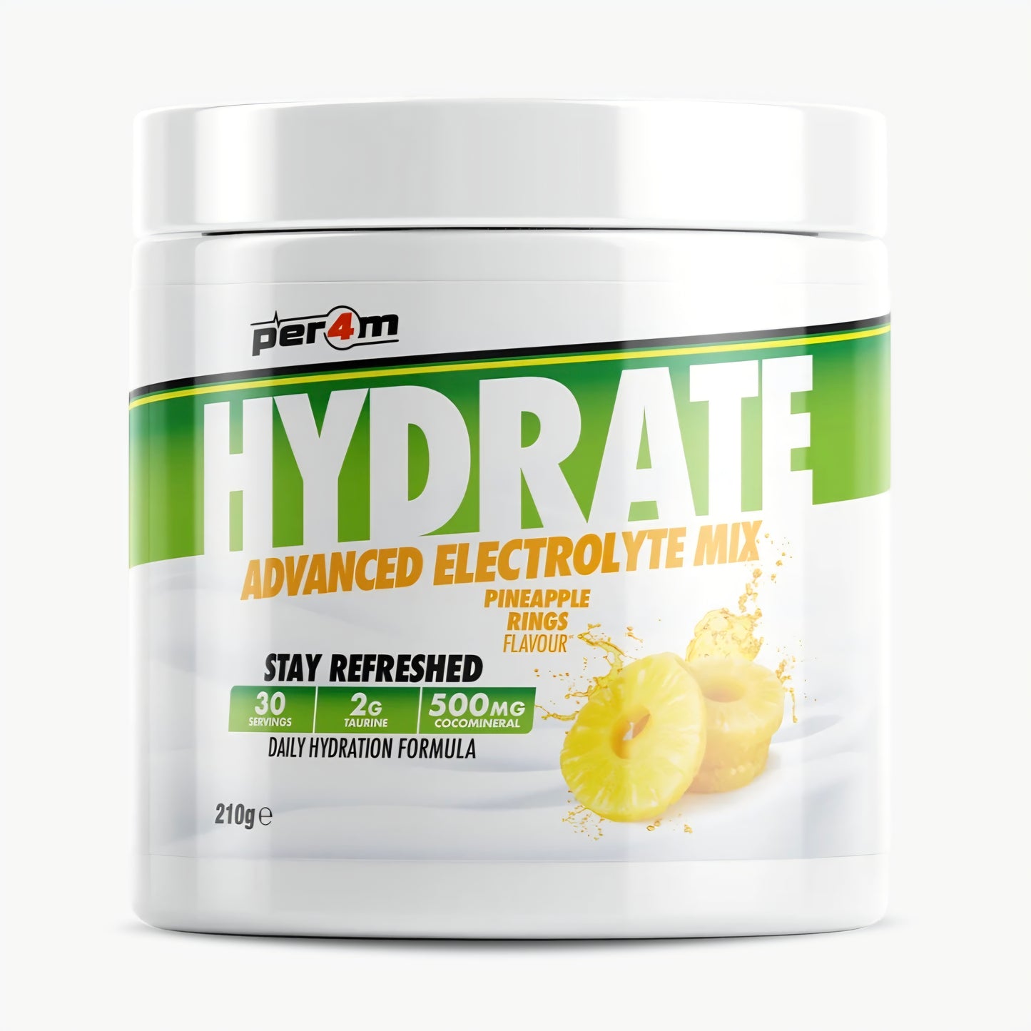 Per4m Hydrate- Advanced Electrolyte Mix