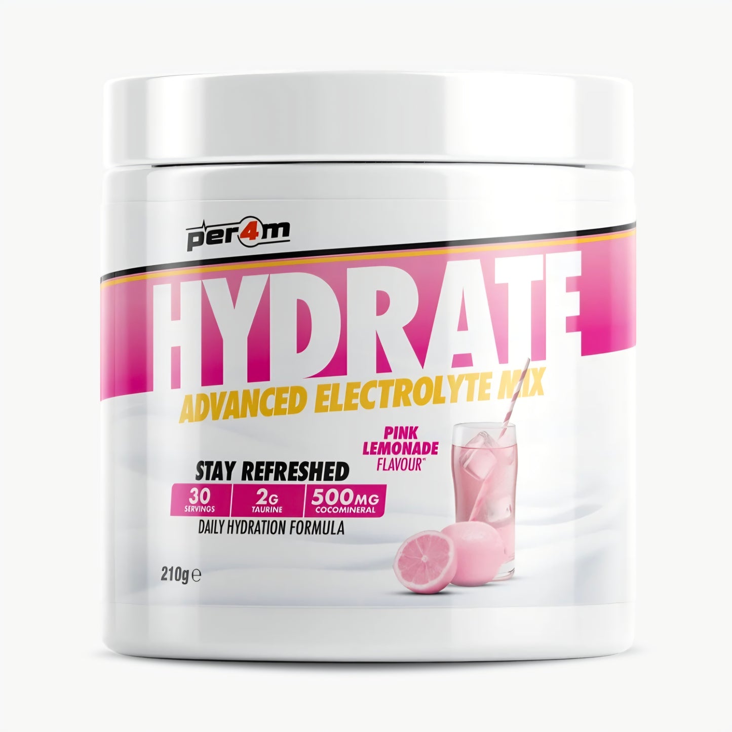 Per4m Hydrate- Advanced Electrolyte Mix