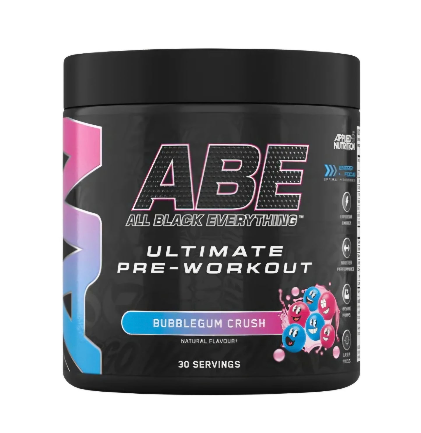 Applied Nutrition ABE Ultimate Pre-Workout - 375g